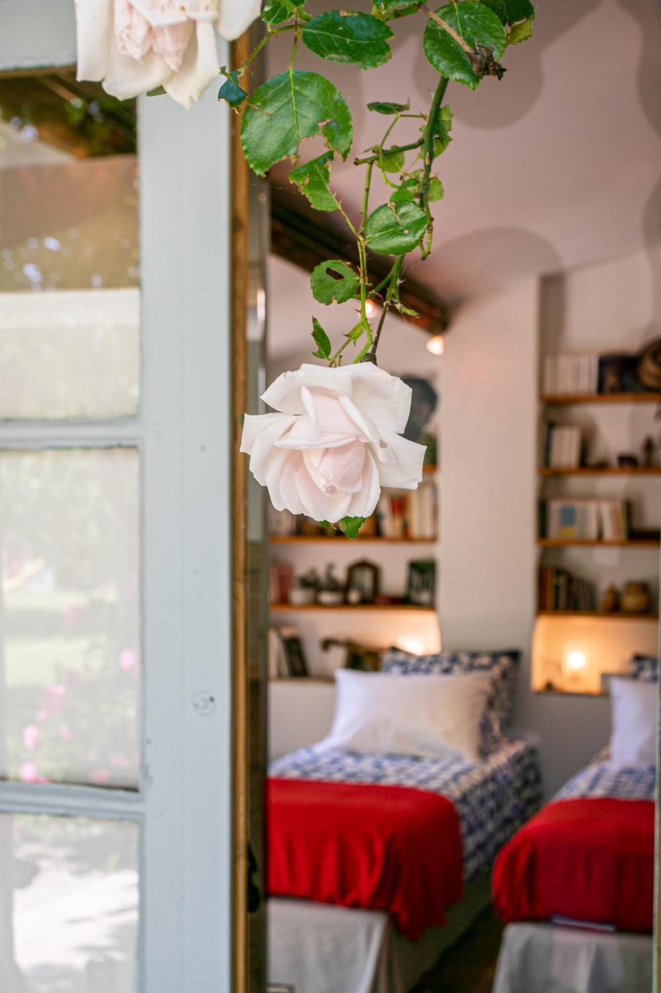 Chambres D'Hotes Domaine Des Machottes Grans Kültér fotó