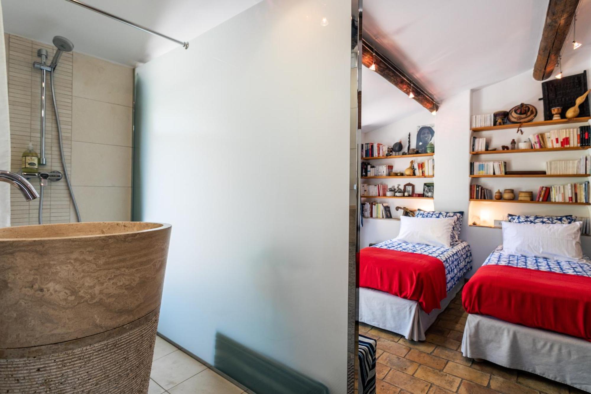 Chambres D'Hotes Domaine Des Machottes Grans Kültér fotó
