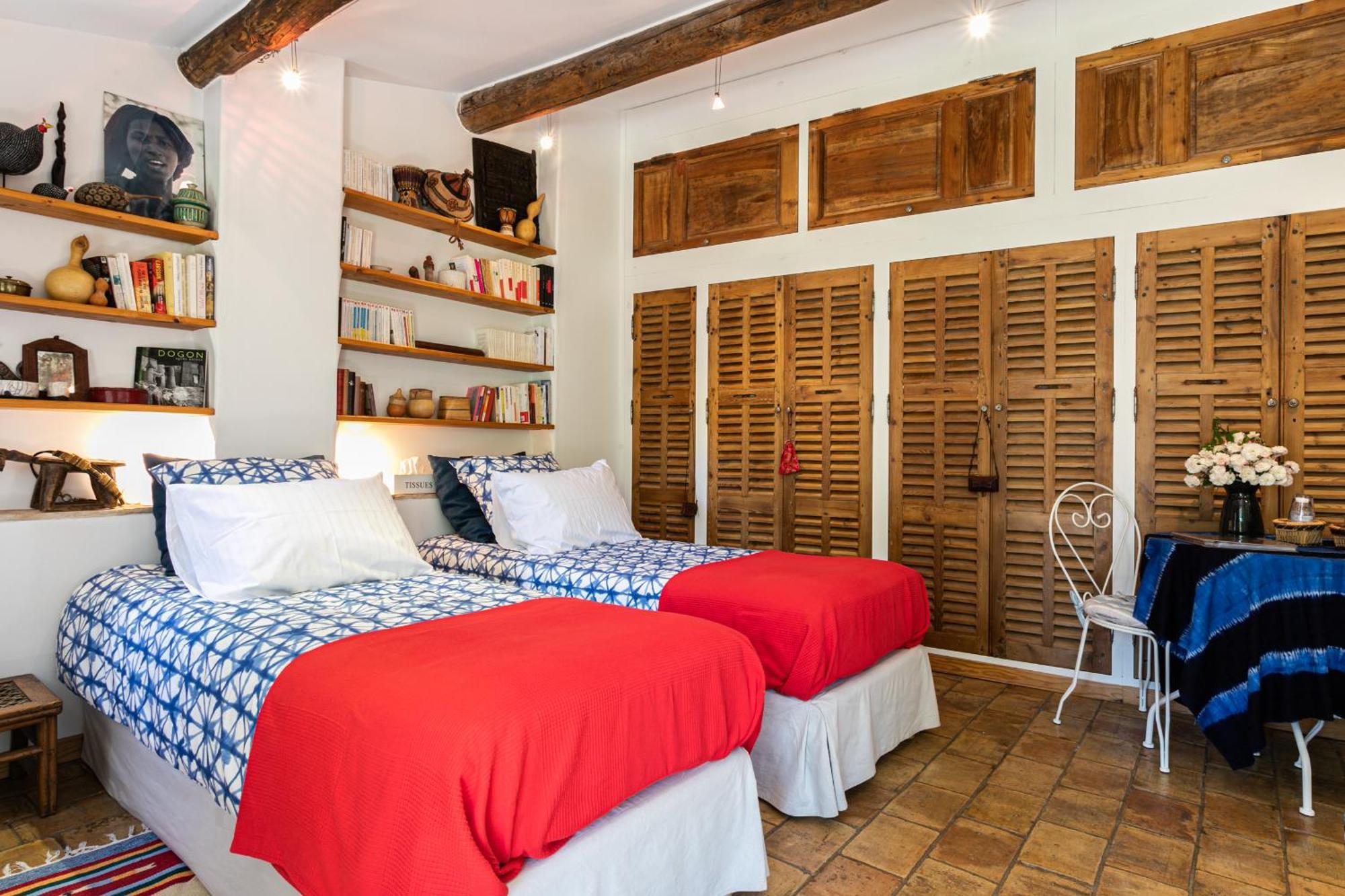 Chambres D'Hotes Domaine Des Machottes Grans Kültér fotó