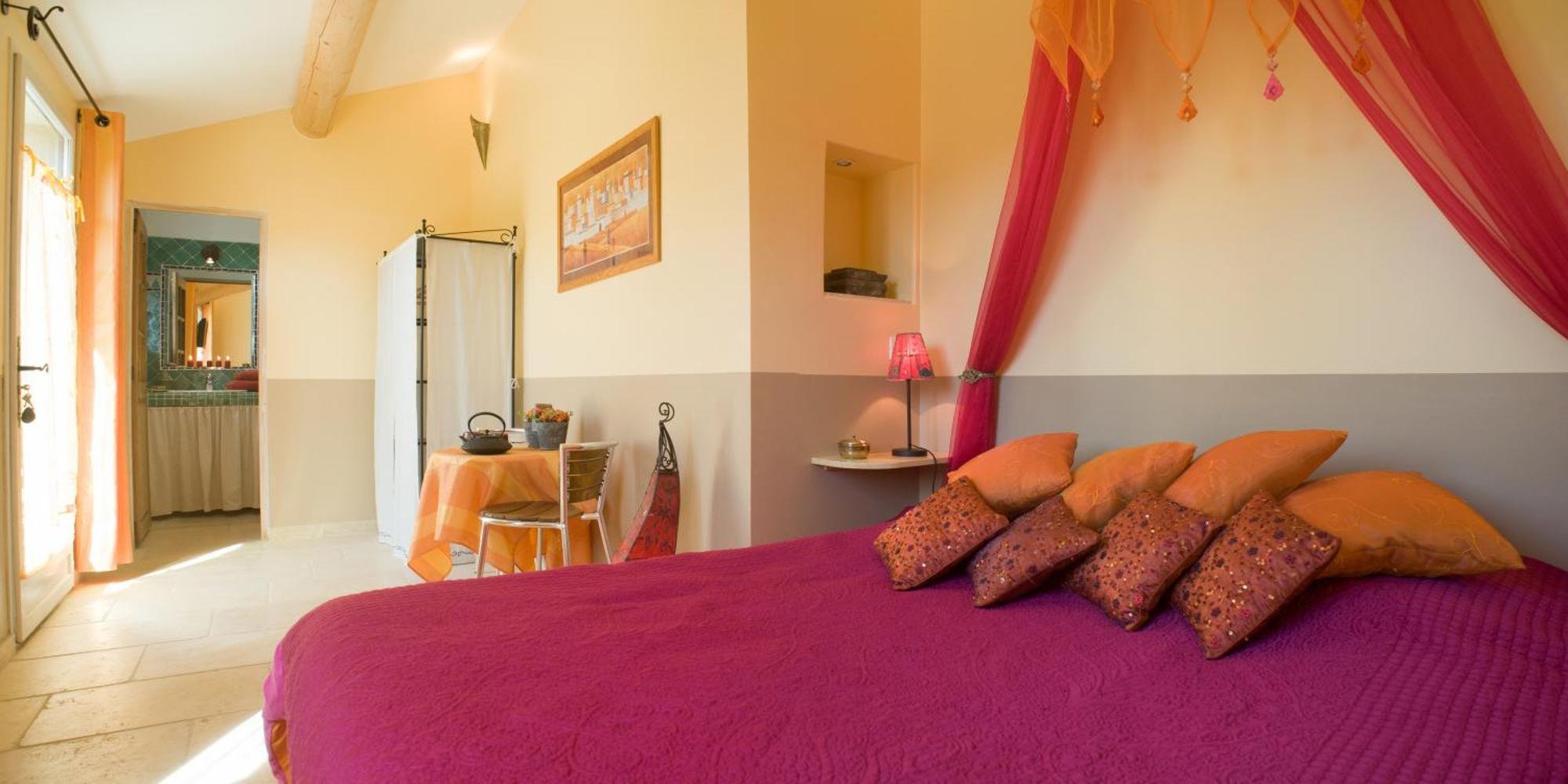 Chambres D'Hotes Domaine Des Machottes Grans Kültér fotó