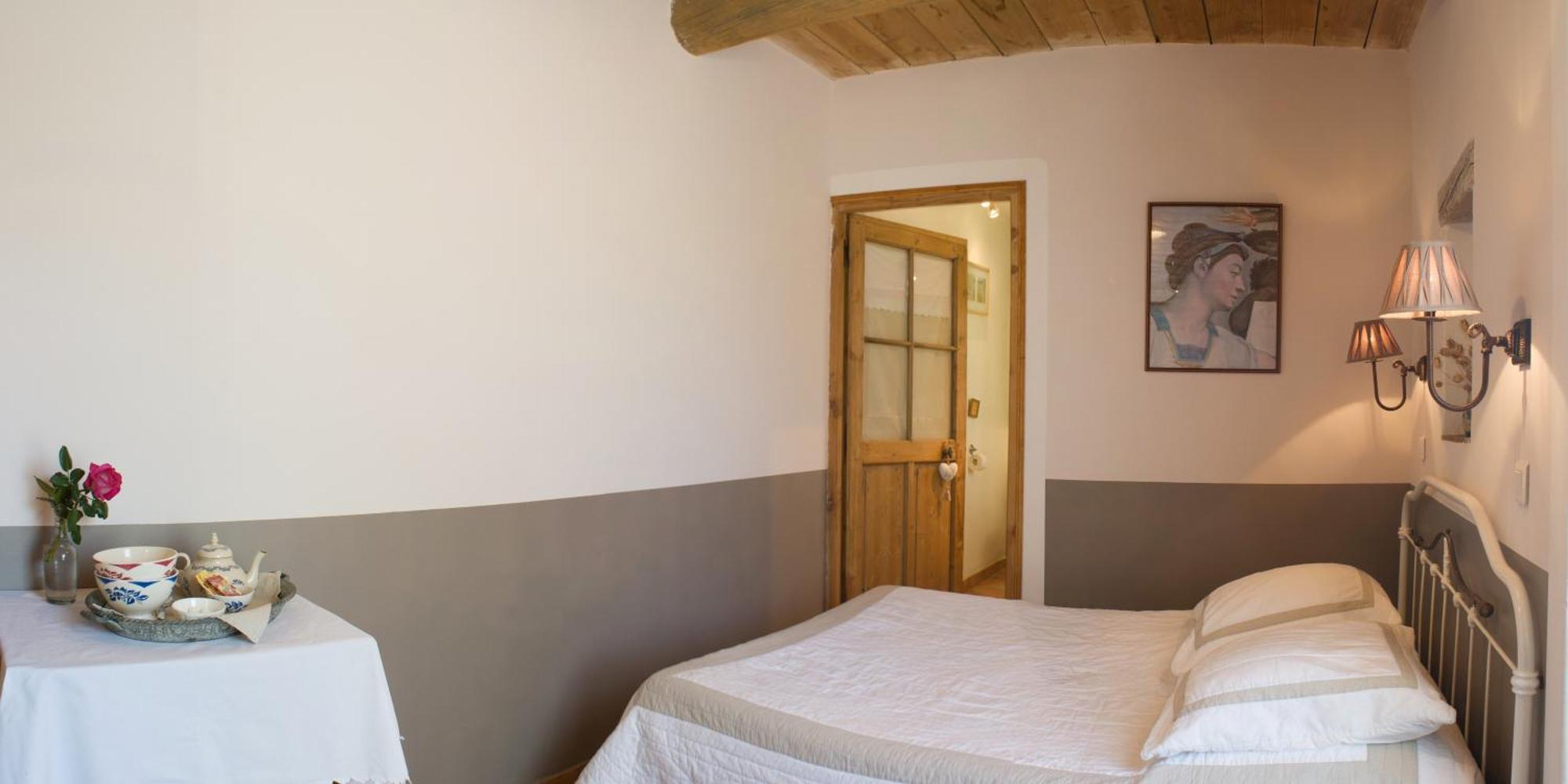 Chambres D'Hotes Domaine Des Machottes Grans Kültér fotó