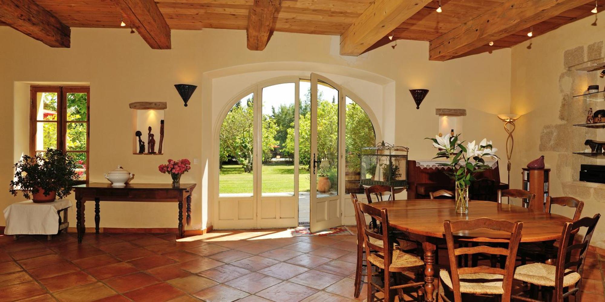 Chambres D'Hotes Domaine Des Machottes Grans Kültér fotó